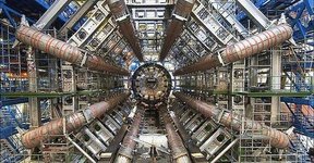 «کارخانه تولید بوزون هیگز»، جایگزین شتاب‌دهنده بزرگ هادرونی می‌شود! 1