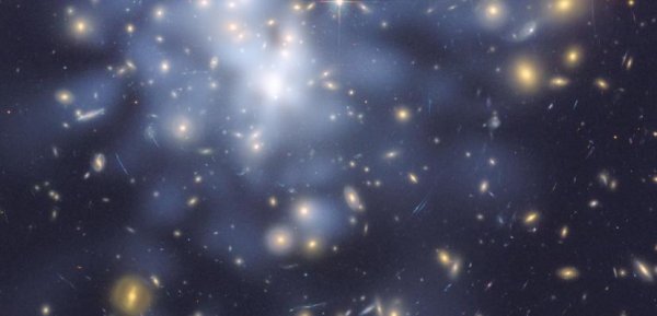 «فراتر از بوزون هیگز» تحقیق جهانی فیزیکدانان در مورد ابعاد پنهان فضا و زمان ! 1