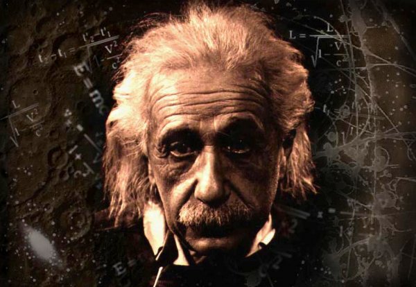 چرا «نسبیت عمومی» اینشتین هنوز بی‌رقیب است؟! 1