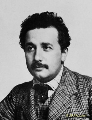 زندگی نامه آلبرت اینشتین (2)